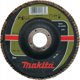 Makita Sciernica listkowa SI CARBID 125x22,23mm P120