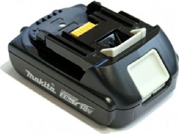 Makita MAKITA AKUMULA. 18V 2,0Ah BL1820 M632B42-4 - 632B42-4