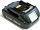Makita MAKITA AKUMULA. 18V 2,0Ah BL1820 M632B42-4 - 632B42-4