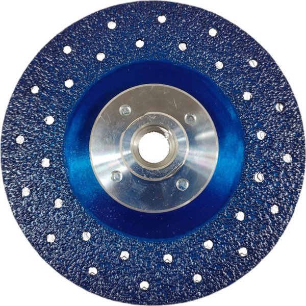 Makita DIAMOND GRINDING DISC 125mm STONER