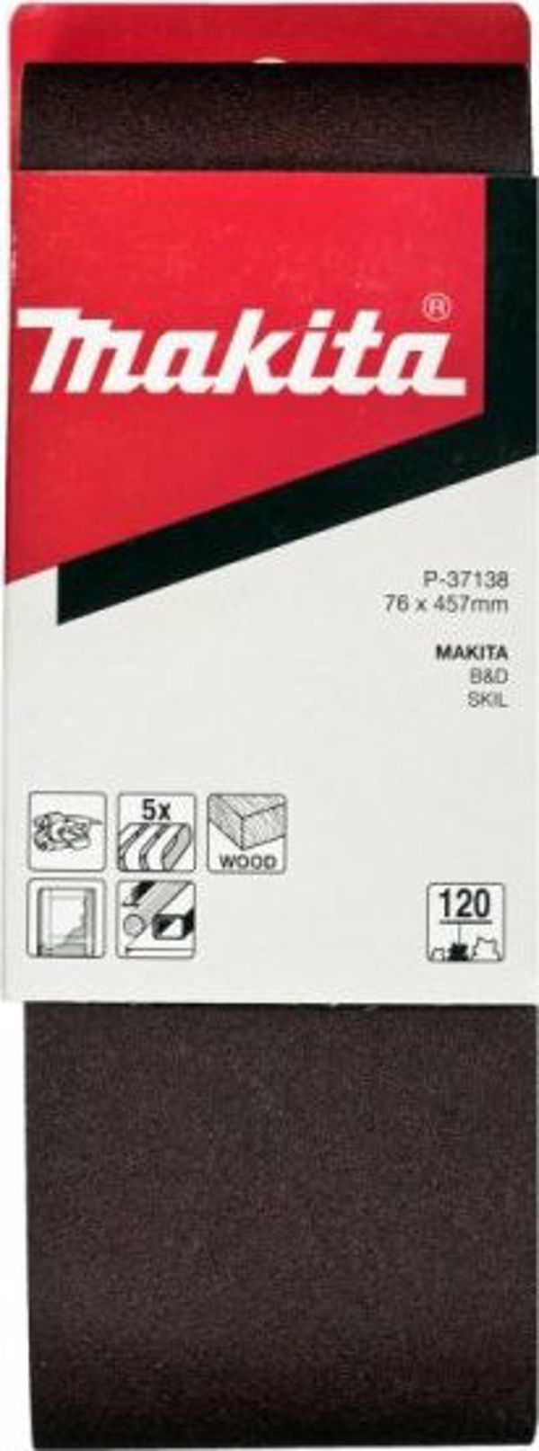 Makita Tasma MAKITA 088381972840