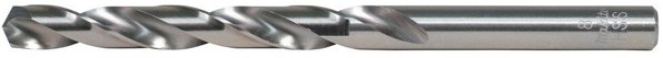 Makita Metallbohrer HSS-GS 8,0x117mm