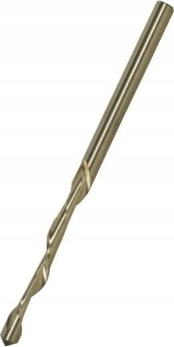 Makita Τρυπάνι Φρέζας 1/8"
