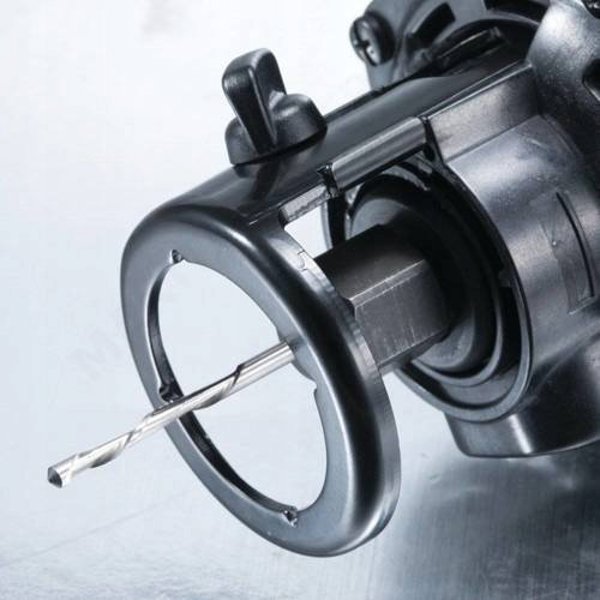 Makita Τρυπάνι Φρέζας 1/8"