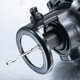 Makita Τρυπάνι Φρέζας 1/8"
