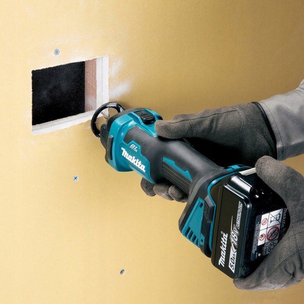 Makita Τρυπάνι Φρέζας 1/8"