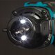Makita Τρυπάνι Φρέζας 1/8"