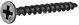 Makita Makita F-30955 Collated Screws Coarse 3,9x30mm