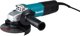 Makita 9558HNRZ 125mm Winkelschleifer
