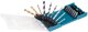 Makita Bohrer- Bit-Set 17-tlg.