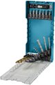 Makita Bohrer- Bit-Set 17-tlg.