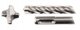 Makita B-58154 NEMESIS2 SDS+ Bohrer 8x465