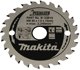 Makita Makita B-33819 SPECIALIZED Saw Blade 85x15x24Z