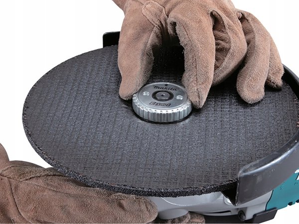Makita Makita 195354-9 EZYNUT M14