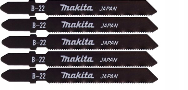 Makita Makita A-85737 Jigsaw Blade   B-22