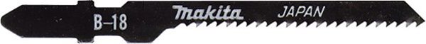 Makita Makita A-85737 Jigsaw Blade   B-22