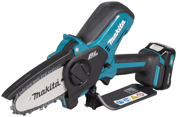 Makita UC100DZ Akku-Astsäge 12V