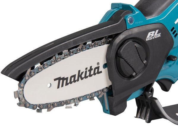 Makita UC100DZ Akku-Astsäge 12V