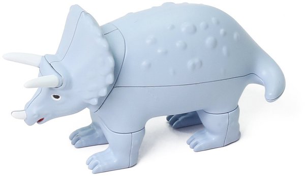 Malblo magnetic mini dinozaury