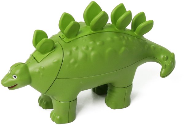Malblo magnetic mini dinozaury