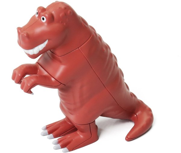 Malblo magnetic mini dinozaury