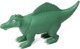Malblo magnetic mini dinozaury