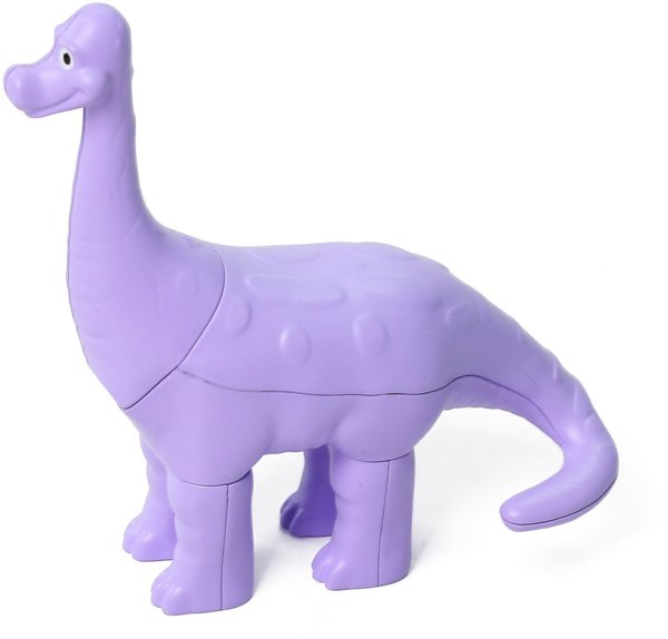Malblo magnetic mini dinozaury