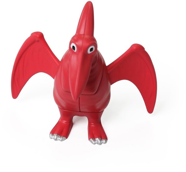 Malblo magnetic mini dinozaury