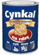 MALEXIM Gruntoemalia akrylowa Cynkal 0,7L zielony (M/CYN.ZIE0,7)