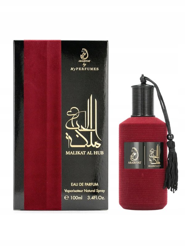 Malikat al Hub Eau de Parfum 100ml