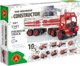 Alexander Σετ Κατασκευών 10 σε 1 Premium Truck 1141 Κομμάτια 2818