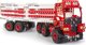 Alexander Σετ Κατασκευών 10 σε 1 Premium Truck 1141 Κομμάτια 2818