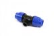 Lovrin Ανδρικό Μπλουζάκι Perla Blue Ø25X1/2