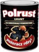 MALEXIM Reaktywny grunt akrylowy na zardzewiala stal POLRUST 0,7L