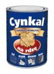 MALEXIM Gruntoemalia akrylowa aluminiowa CYNKAL 0,3L