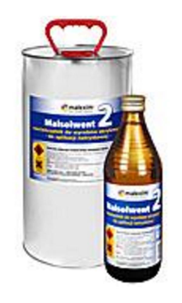 MALEXIM Rozpuszczalnik MALSOLWENT NR.2 0,5L