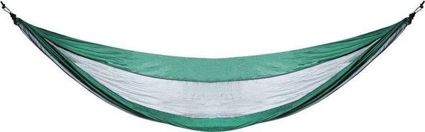 Malatec Hamak turystyczny Santiago 260x140cm