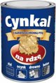MALEXIM GRUNTOEMALIA AKRYLOWA CYNKAL 0.7 SZARY GRAFIT RAL 7024 (1 SZT)