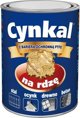MALEXIM GRUNTOEMALIA AKRYLOWA CYNKAL 0.7 SZARY GRAFIT RAL 7024 (1 SZT)