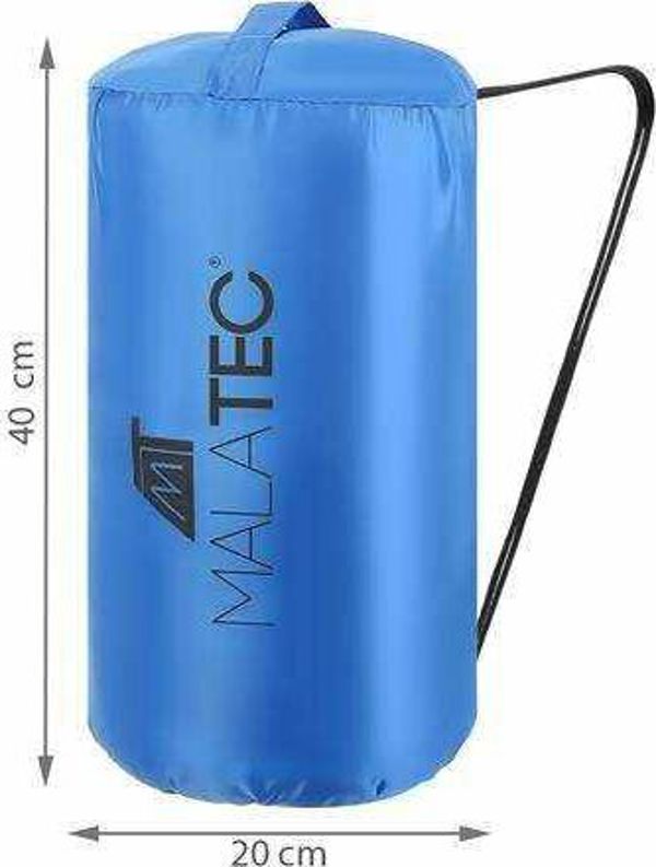 Malatec Spiwor - niebieski S10249