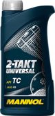 Mannol Mannol 2-Takt Universal 1L