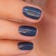 MANUCURIST_Green Flash Led Gel Nail Lacquer lakier do paznokci Poppy Seed 15ml