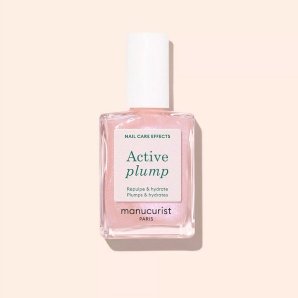 MANUCURIST_Active Plump lakier do paznokci 15ml