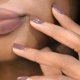 MANUCURIST_Green Flash Led Gel Nail Lacquer lakier do paznokci Rose Mountbatten 15ml