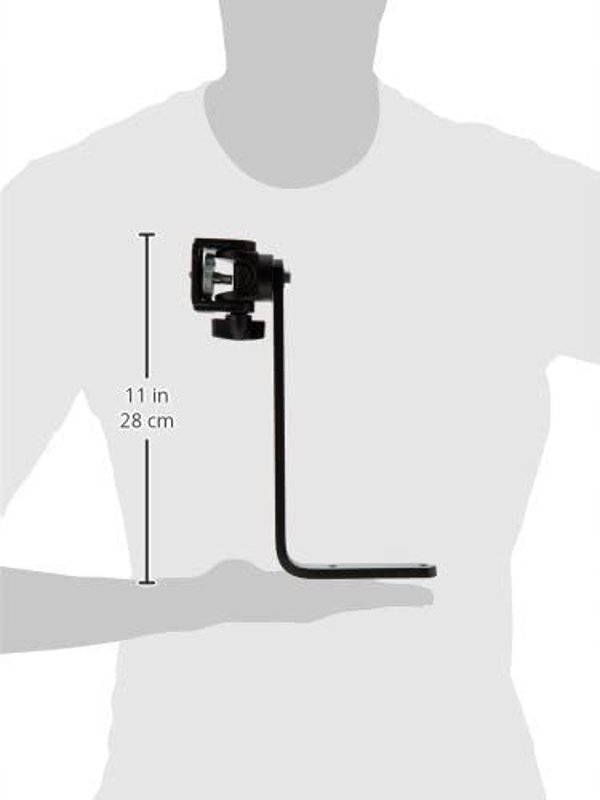 Manfrotto Uchyt do sciany