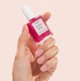 MANUCURIST_Active Glow lakier do paznokci Blueberry 15ml