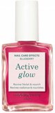 MANUCURIST_Active Glow lakier do paznokci Blueberry 15ml