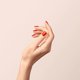 MANUCURIST_Green Nail Polish lakier do paznokci Coral Reef 15ml