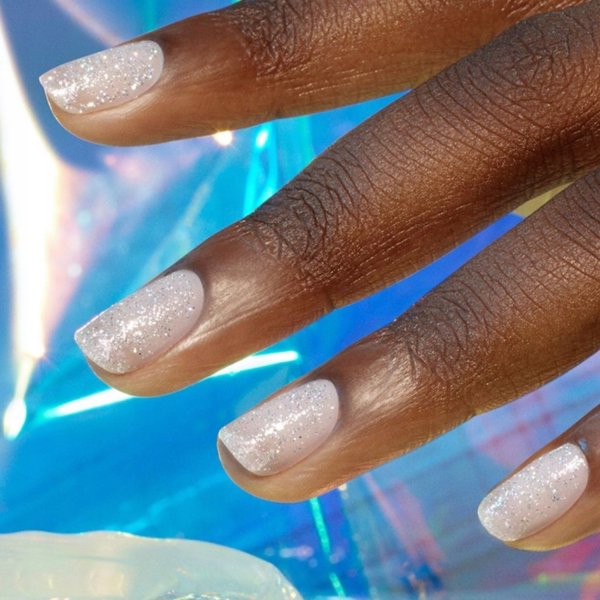 MANUCURIST_Green Flash Led Gel Nail Lacquer lakier do paznokci Mermaid 15ml