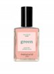 MANUCURIST_Green Nail Polish lakier paznokci Dune 15ml